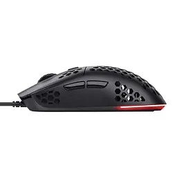 Комп'ютерна миша Trust GXT 928 Helox USB-A чорний teh0014130 - мініатюра 4