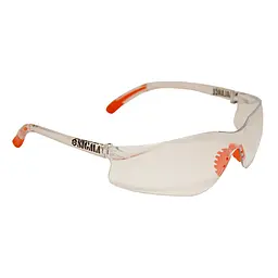 Окуляри захисні Sigma Master прозорі 9410291 - мініатюра 2