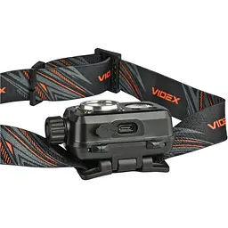 Налобний ліхтар Videx VLF-H189 [144627] - мініатюра 4