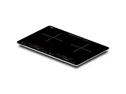 Настільна плита Ergo IHP-2530 - мініатюра 2