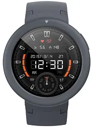 Смарт-годинник Amazfit Verge Lite Grey A1818 - мініатюра 3
