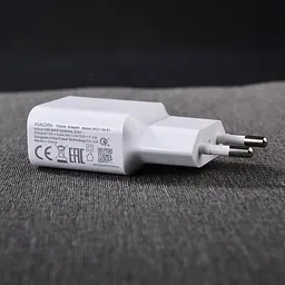 Адаптер живлення Xiaomi 5V 2A EU мережевий зарядний пристрій MDY-08-EO - мініатюра 5