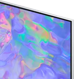 Телевізор Samsung CU8510 43'' Crystal UHD 4K [UE43CU8510UXUA] [87668] - мініатюра 4