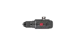 Шуруповерт акумуляторний Intertool WT-0350 20В x 2Ач Li-Ion Storm - мініатюра 3
