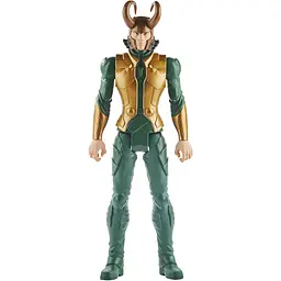 Ігрова фігурка Hasbro Marvel Avengers Titan Hero Loki (E3308_E7874)