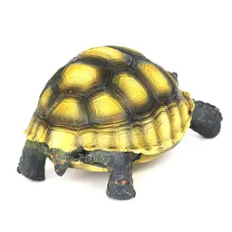 Декорація декоративна черепаха Hobby Turtle 1 10x6x5см (36350) - мініатюра 4