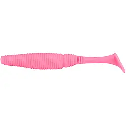 Силікон Select Shad One 3.5" #PA44 (5 шт/уп)