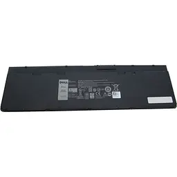Акумулятор Dell Latitude E7240 GVD76, 2730mAh (31Wh), 3cell, 11.1V, Li-Pol, (A47206)