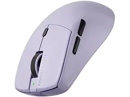 Миша Thunderobot ML6 Pro NearLink Tri-Mode Purple (6932066321154) - мініатюра 2
