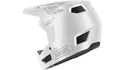 Велошолом Abus Hidrop L Shiny White (1007-980978) - мініатюра 6