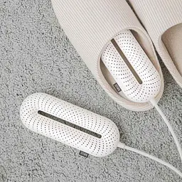 Сушарка для взуття без таймера Xiaomi Sothing ZERO Shoes Dryer (DSHJ-S-1904) Purple - мініатюра 3