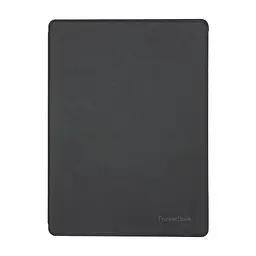 Обкладинка PocketBook 970 'Shell', чорний (HN-SL-PU-970-BK-WW)