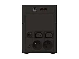Лінійно-інтерактивний ДБЖ PowerWalker VI 2200 SH FR (10120055) - мініатюра 4