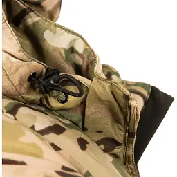 Куртка Snugpak Spearhead XL Multicam - мініатюра 10