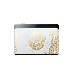 Ігрова консоль Nintendo Switch OLED model Legend of Zelda: Tears of the Kingdom Special Edition - мініатюра 8