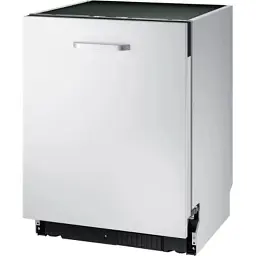 Посудомийна машина Samsung DW60M6070IB/UA - мініатюра 5