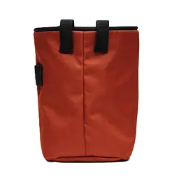 Мішечок для магнезії Black Diamond Mojo Chalk Bag M/L Burnt Tomato (1033-BD 6301616044M_L1) - мініатюра 2