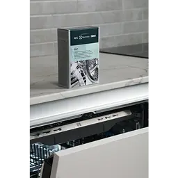 Сіль для посудомийної машини Electrolux 1 кг - мініатюра 2