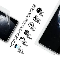 Плівка захисна Armorstandart Anti-Blue Infinix GT 20 Pro (ARM77785) - мініатюра 2