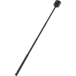 Монопод GoPro Fiber Extension Pole 100 см Black (AINVM-001) [171220]