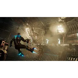 Гра Dead Space для PS5 (EN) [79876] - мініатюра 3