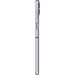 Смартфон Samsung Flip 4 Blue - мініатюра 8