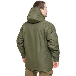 Куртка Prologic LitePro Thermo Jacket L - мініатюра 2