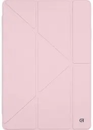 Чохол до планшета Armorstandart Y-Type PEN Samsung Galaxy Tab S10 FE+ Pink (ARM85534)