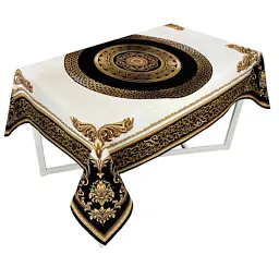 Скатертина Прованс Baroque 135х180 см (4823093437579)