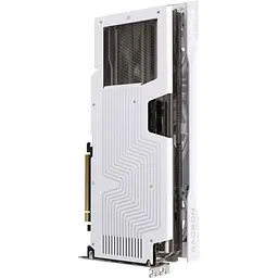 Відеокарта XFX AMD Radeon RX 9070 16GB Swift White Triple Fan Gaming Edition OC (RX-97SWFB3W9) (GDDR6, 256 bit, PCI-E v5.0 x16) - мініатюра 3