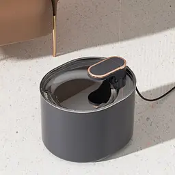 Автоматична напувалка для тварин 3л фонтан для котів та собак Pet water dispenser UKC - мініатюра 12