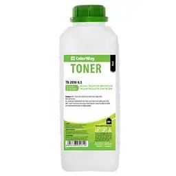 Тонер Brother HL-2030/2040/2070N ColorWay (TB-2030-0.5)