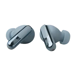 Навушники бездротові JBL Live Beam 3 (JBLLIVEBEAM3BLU) сині - мініатюра 8