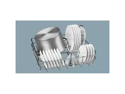 Встраиваемая посудомоечная машина Siemens SN615X03EE - миниатюра 6