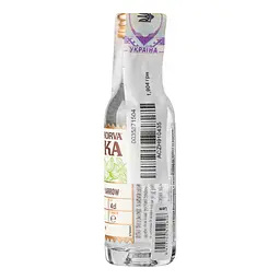 Алкогольний напій Koskenkorva Lemon Lime Yarrow 37.5% 0.04 л - мініатюра 3