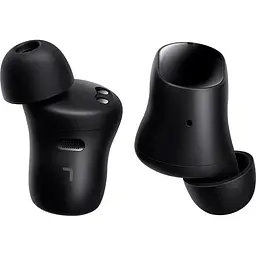 Бездротові навушники Xiaomi Stereo Bluetooth Headset Redmi Buds 3 Pro Graphite Black BHR5244GL - мініатюра 3
