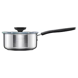 Ківш з кришкою Fiskars Form 1.5 л (1072315) - мініатюра 3
