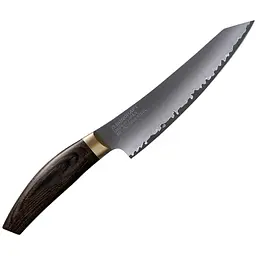 Кухонний ніж універсальний 150 мм Suncraft Elegancia (KSK-02)