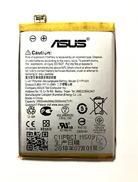 Акумулятор Asus C11P1424 Zenfone 2 ZE550ML ZE551ML