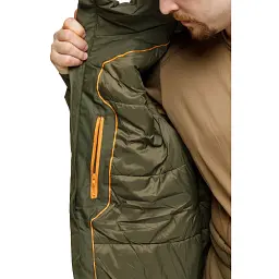 Куртка Prologic LitePro Thermo Jacket L - мініатюра 5