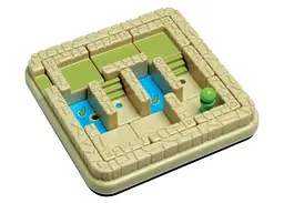 Настільна гра Smart Храм-пастка (Temple Trap) (укр.) (SG437UKR) - мініатюра 3