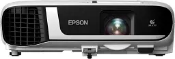 Мультимедійний проектор Epson EB-FH52 [V11H978040] [89207] - мініатюра 2