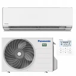 Кондиціонер Panasonic Deluxe Professional for Server Room CS-Z42YKEA/CU-Z42YKEA