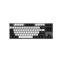 Клавіатура GamePro Genesis Joker MK124G Outemu Red Switch USB UA Gray (MK124G) - мініатюра 6