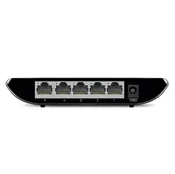 Комутатор TP-Link TL-SG1005D (TL-SG1005D) - мініатюра 4