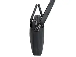 Сумка для ноутбука RIVACASE 8135 Black - мініатюра 11