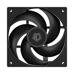 Кулер до корпусу ID-Cooling AS-120-K - мініатюра 2