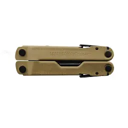 Мультитул Leatherman Rebar Coyote (832406) - мініатюра 2