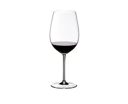 Набір келихів для червоного вина Riedel Bordeaux, 2 шт., 860 мл (2440/00) - мініатюра 3