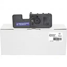 Картридж AHK KYOCERA TK-5230 M5521/P5021 TK-5230K 2,6K (3203408) - мініатюра 2
